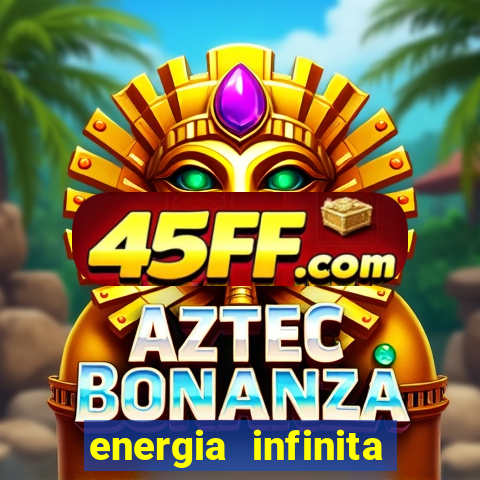 energia infinita football rivals